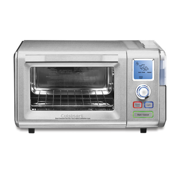 Cuisinart 0.6 Cu. Ft Toaster Oven & Reviews | Perigold